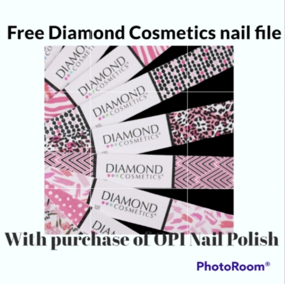 💅 3/$20 OPI Nail - To All A Good Night - Picture 8 of 8